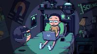 Click to watch 'LoFi Beats to Relax/Study...' (popup) Ambient Swim